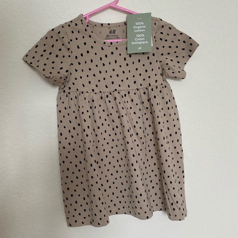 Toddler dress